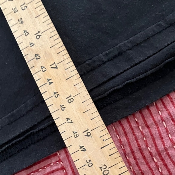 Volcom ladies size small long sleeve cotton blend tshirt - Picture 8 of 13